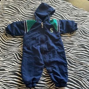 Genuine Merchandise, Infant one piece,